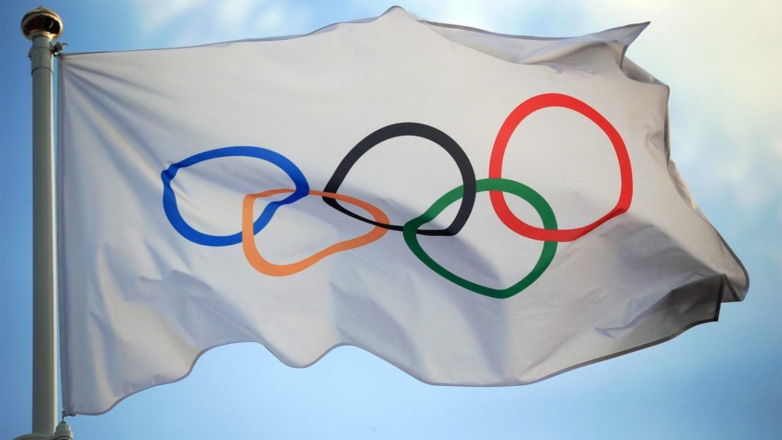 RINVIATE LE OLIMPIADI DI TOKYO 2020