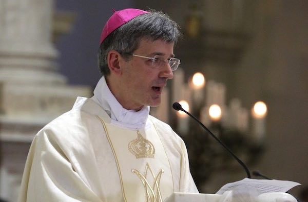 MONS. GUALTIERO SIGISMONDI È IL NUOVO VESCOVO DELLA DIOCESI DI ORVIETO-TODI