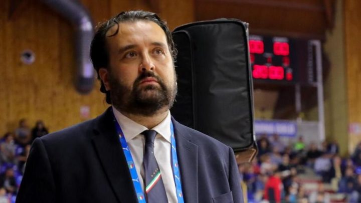 EMERGENZA SANITARIA, LA LETTERA DEL PRESIDENTE MONTEMURRO AL MONDO DEL FUTSAL