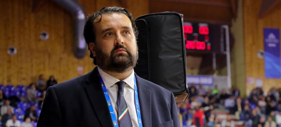 EMERGENZA SANITARIA, LA LETTERA DEL PRESIDENTE MONTEMURRO AL MONDO DEL FUTSAL
