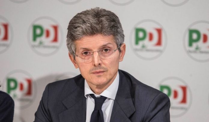 MARTELLA: “DAI GIORNALI SERVIZIO ESSENZIALE, FILIERA VA PRESERVATA A TUTTI I COSTI”