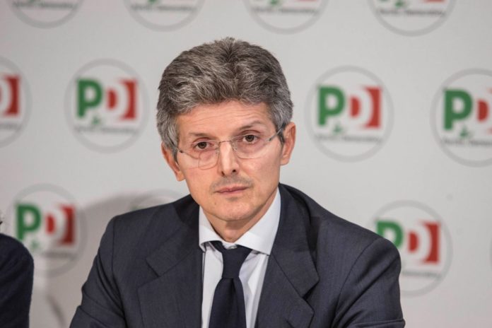 CORONAVIRUS, MARTELLA: “TUTELARE FILIERA STAMPA, INFORMAZIONE ANTIDOTO ALL’EMERGENZA”