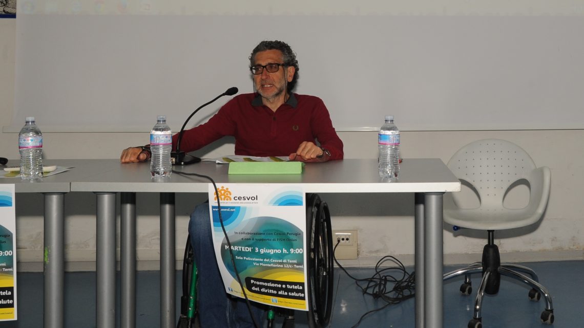 ATTIVITÀ ALL’ APERTO PER LE PERSONE CON DISABILITÀ  IL CENTRO PER L’AUTONOMIA UMBRO APRE I SUOI SPAZI ESTERNI 