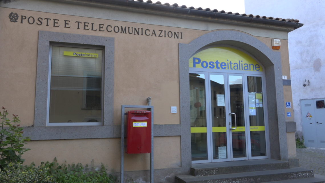 CORONAVIRUS: IL PIANO RIMODULATO DI POSTE ITALIANE ATTIVO IN UMBRIA PER IL PAGAMENTO DELLE PENSIONI