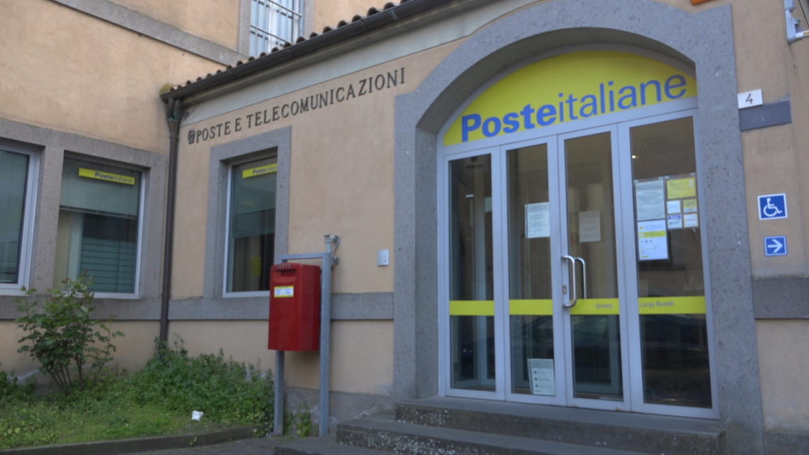 CORONAVIRUS: “NECESSARIO GARANTIRE SERVIZI POSTALI SU TUTTO IL TERRITORIO” – NOTA DI MANCINI (LEGA)
