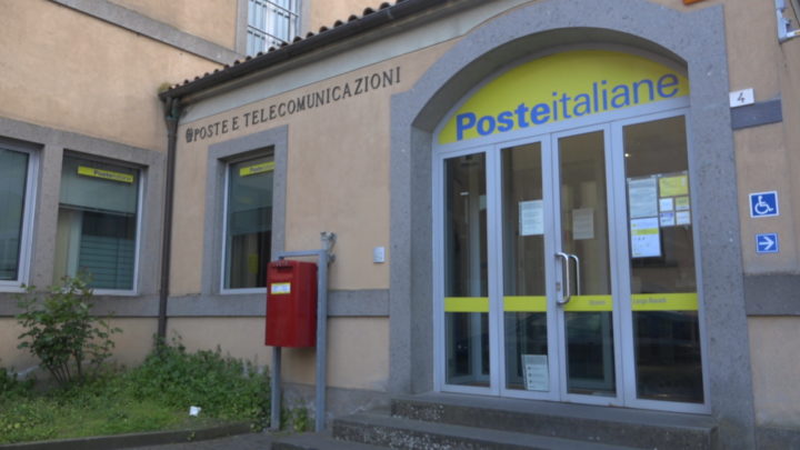 CORONAVIRUS: “NECESSARIO GARANTIRE SERVIZI POSTALI SU TUTTO IL TERRITORIO” – NOTA DI MANCINI (LEGA)