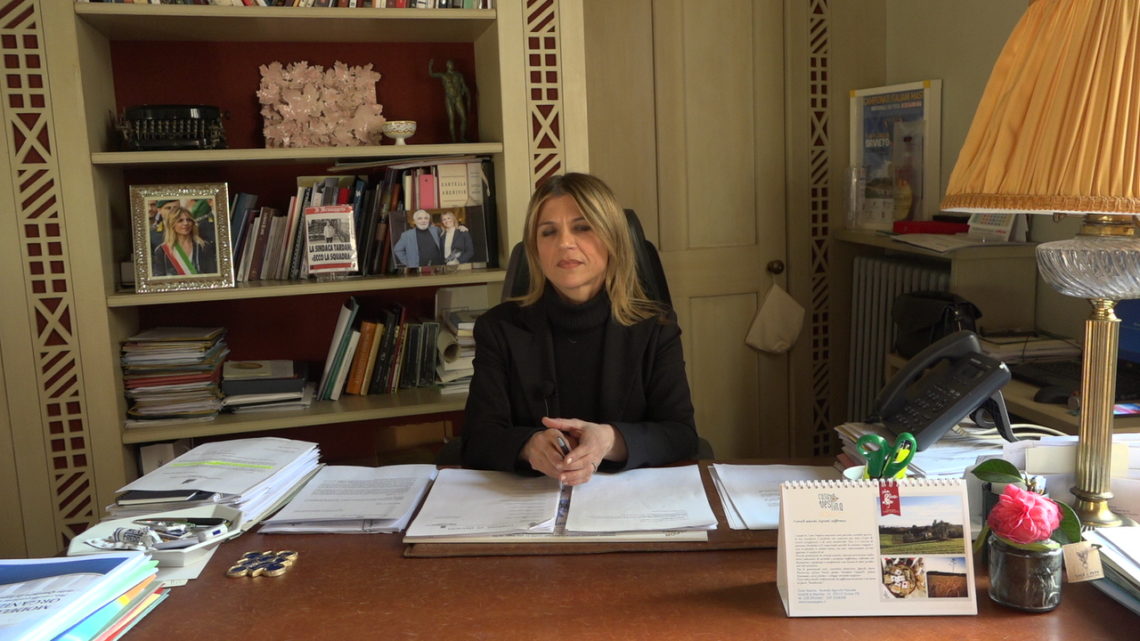 CONFRONTO AMMINISTRAZIONE COMUNALE E ASSOCIAZIONI DI CATEGORIA SU MISURE PER FRONTEGGIARE LA CRISI ECONOMICA PRODOTTA DA EMERGENZA COVID-19