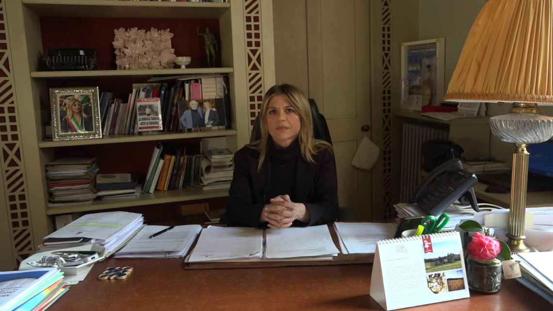 OSSERVAZIONI AL PROGETTO “IMPIANTO FOTOVOLTAICO SAN FAUSTINO FV NEL COMUNE DI ORVIETO”