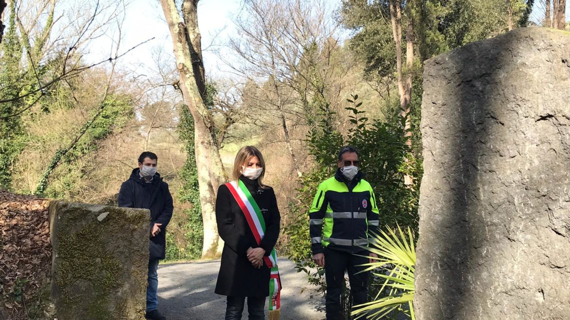 29 MARZO 2020: 76° ANNIVERSARIO DELL’ECCIDIO DI CAMORENA