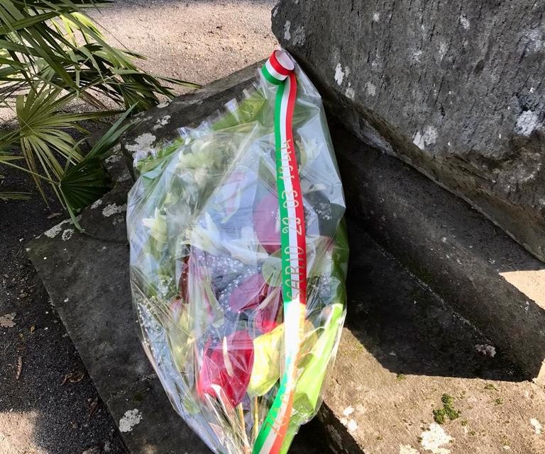 “ORVIETO PERDE UNA CUSTODE DELLA MEMORIA E DEI VALORI DI LIBERTÀ E GIUSTIZIA”