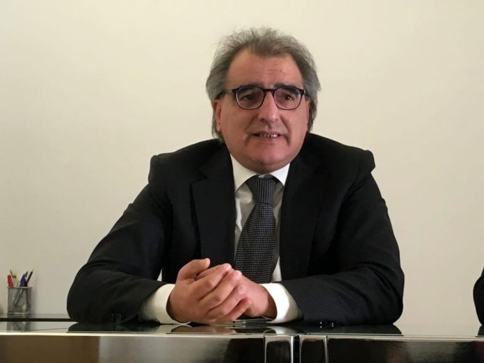 TV LOCALI, CASCIELLO (FI) SCRIVE A MARTELLA: “SI FACCIA RIFERIMENTO AL ROC”