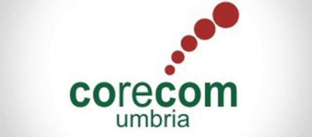 RADIO E TV LOCALI. I PREMI DEL CORECOM DELL’UMBRIA PER LA PROMOZIONE DEL TURISMO SLOW; PREVALGONO UMBRIA TV E RADIO TADINO. NUOVI PROBLEMI A TELETERNI