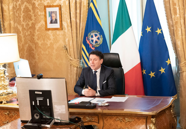 MEDIA, AUDIOVISIVI, TLC. IN GU DL 18/2020 CURA ITALIA. ECCO NORME RILEVANTI PER EMITTENTI RADIO-TV, EDITORIA, PRODUZIONE AUDIOVISIVA, WEB E TLC