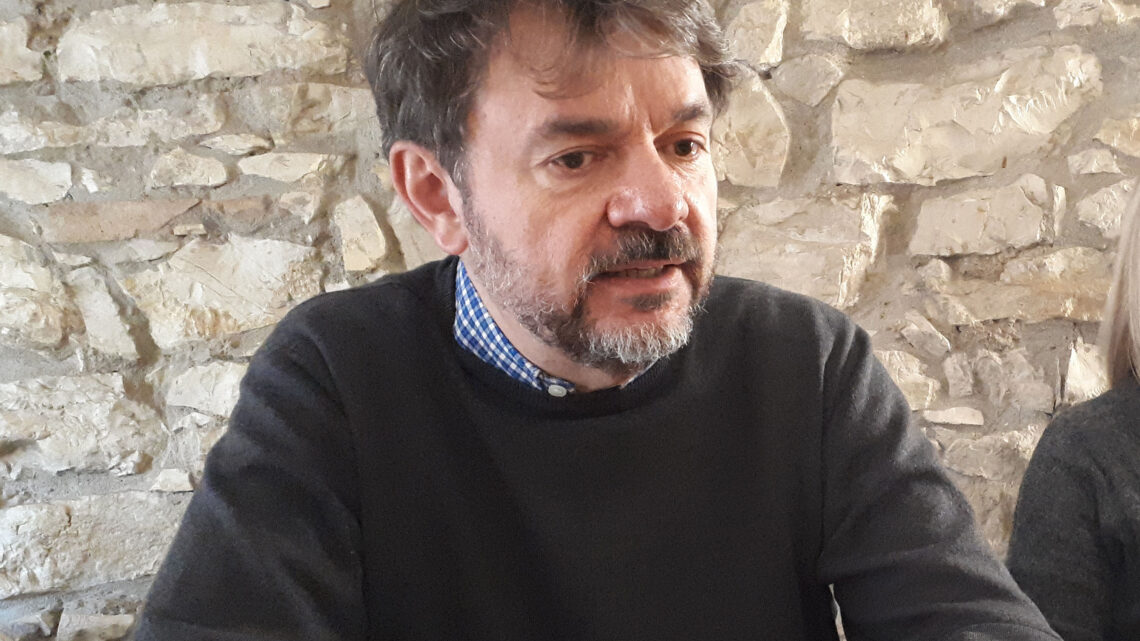 UN BONUS DI 20.000 A CHI SPOSA IN CHIESA?”  DICHIARAZIONE DI LUCA DIOTALLEVI, PRESIDENTE DIOCESANO DELLA AZIONE CATTOLICA DI TERNI NARNI AMELIA