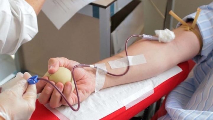 AVIS TERNI: “MANCA IL SANGUE, INTERVENTI A RISCHIO. VENITE A DONARE”
