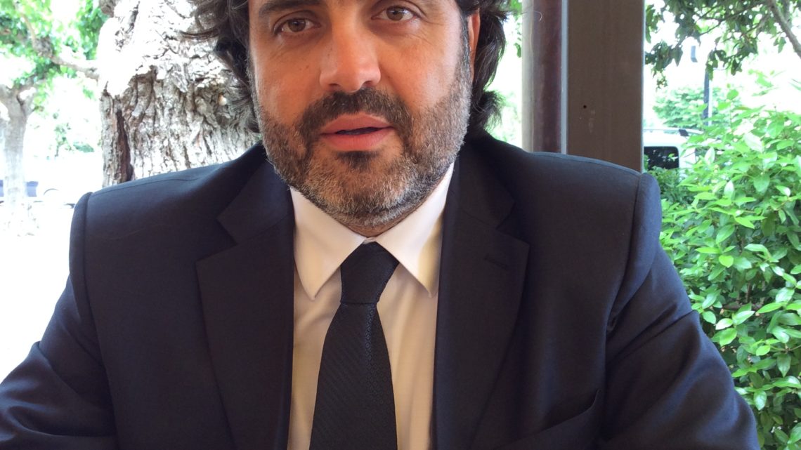 LE CONDOGLIANZE DEL PRESIDENTE LORENZOTTI, SULLA MORTE DI GINO MOSCONI, STORICO E STIMATO DIRIGENTE SPORTIVO DELL’ORVIETANO