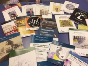 CESVOL UMBRIA, #IORESTOACASA E LEGGO UN LIBRO  TANTI TITOLI DA SCARICARE GRATUITAMENTE 