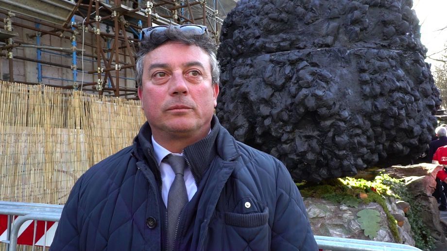 NERO NORCIA, GIULIANO BOCCANERA: “NONOSTANTE LA SITUAZIONE È UN APPUNTAMENTO IRRUNCIABILE”