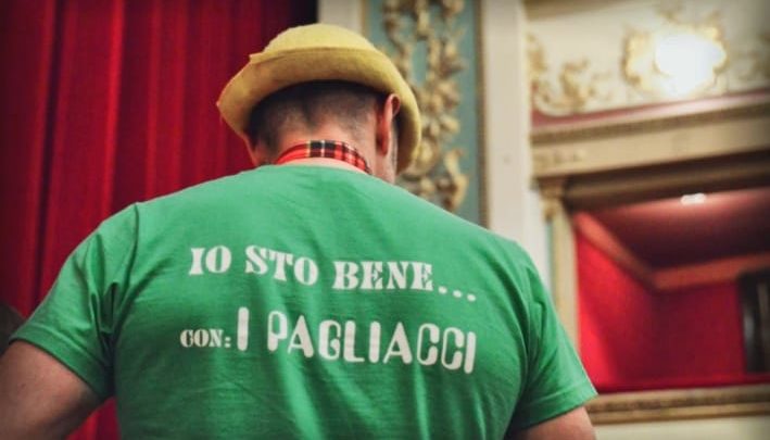 L’ASSOCIAZIONE I PAGLIACCI REGALA UNA VACANZA IN VALNERINA AI BAMBINI ONCOLOGICI E ALLE LORO FAMIGLIE.