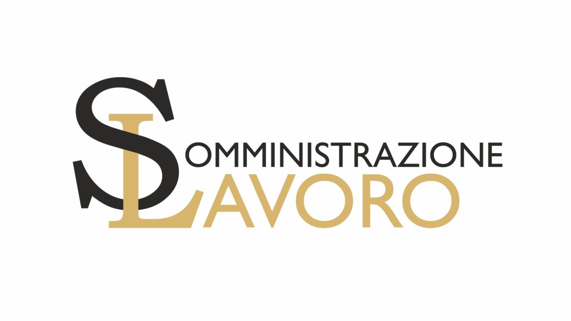 LAVORO: ECCO GLI ANNUNCI DELL’AGENZIA SOMMINISTRAZIONE LAVORO SRL DI PERUGIA
