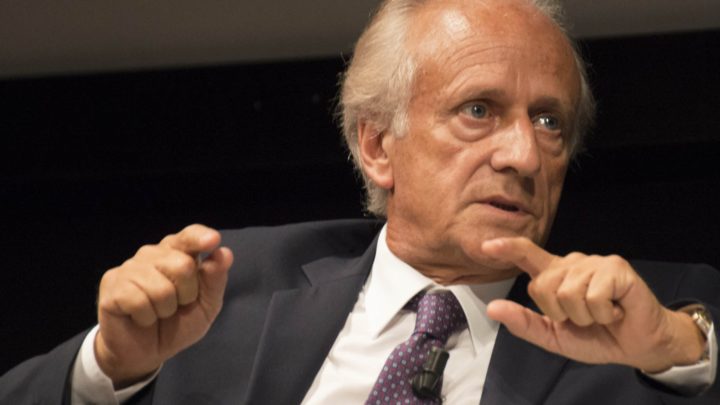 RADIO E TV LOCALI. MISURE DI SOSTEGNO PER LE EMITTENTI AD APRILE E REFARMING 700 MHZ VERSO LO SLITTAMENTO. IL PUNTO CON MAURIZIO GIUNCO (CONFINDUSTRIA RADIO TV)