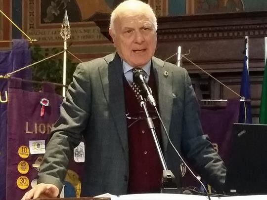 L’ASSESSORE MASSIMO PAGGI FA PROPRIE LE ISTANZE DEL REPARTO DI MEDICINA  PER NUOVI STRUMENTI DI UTILITA’