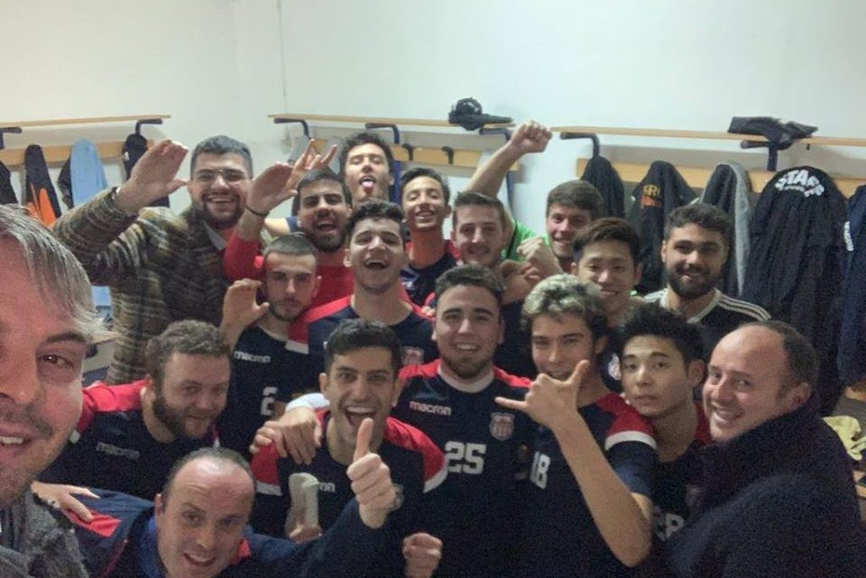 ORVIETO FC: VITTORIE PER IL CALCIO A5 MASCHILE E FEMMINILE.
