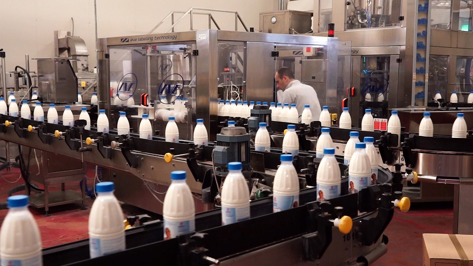 IMPRESE IN DIFFICOLTÀ, GRIFO LATTE CHIEDE MISURE URGENTI E RISOLUTIVE