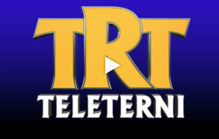 SITUAZIONE NUOVA TELETERNI