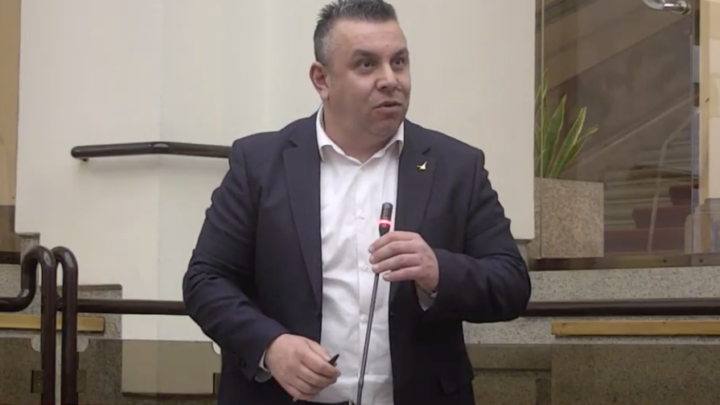 CORONAVIRUS: “SODDISFAZIONE PER IL PIANO DI CONTENIMENTO PRESENTATO DALL’ASSESSORE COLETTO” – NOTA DEL GRUPPO CONSILIARE REGIONALE DELLA LEGA