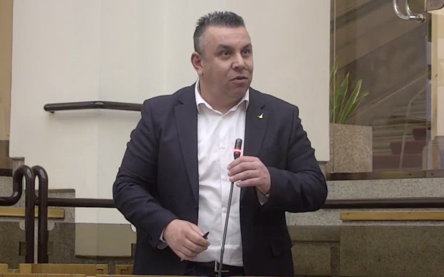 CORONAVIRUS: “SODDISFAZIONE PER IL PIANO DI CONTENIMENTO PRESENTATO DALL’ASSESSORE COLETTO” – NOTA DEL GRUPPO CONSILIARE REGIONALE DELLA LEGA