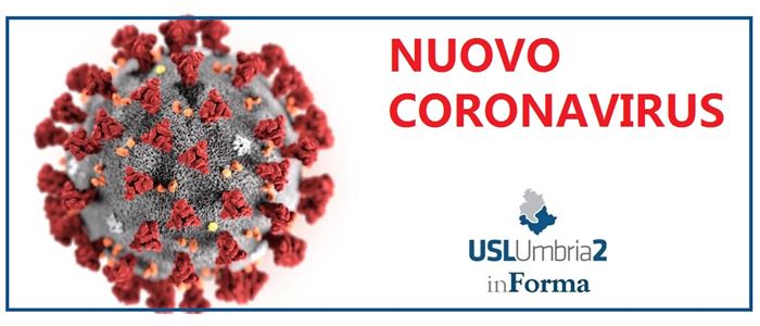 CORONAVIRUS COVID-19, L’UMBRIA ATTIVA NUMERO VERDE GRATUITO 800 63 63 63. TUTTE LE INFORMAZIONI UTILI SULL’INFEZIONE