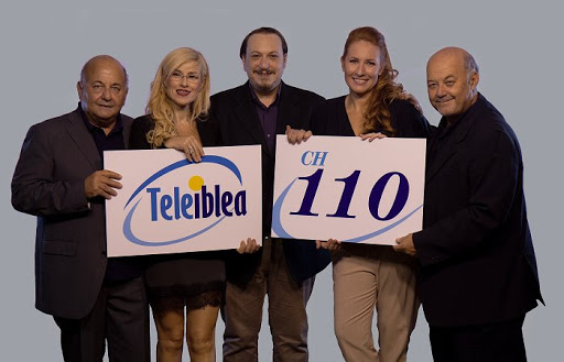 TV LOCALI. SICILIA: NEL RAGUSANO UN ESEMPIO DEL GRANDE LAVORO SVOLTO DALLE EMITTENTI DEL TERRITORIO PER INFORMARE SUL CORONAVIRUS. FINO AL TG DA CASA DI MARIO PAPA DI TELEIBLEA
