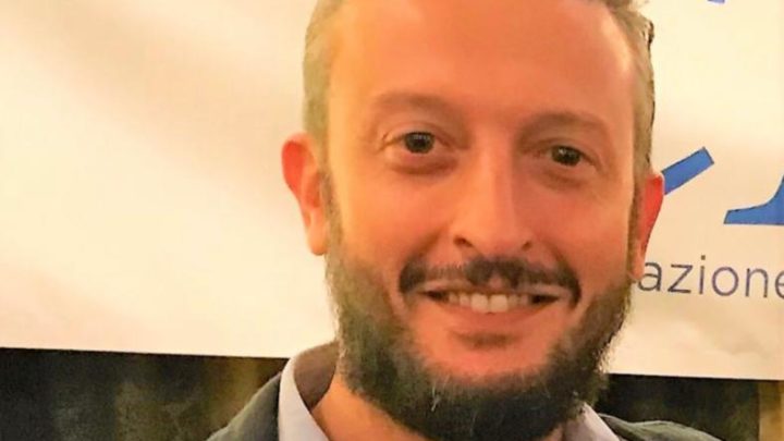 CORONAVIRUS, VINCENZO FILICE (CISAL): “TAMPONI PER I VVF DELL’UMBRIA”