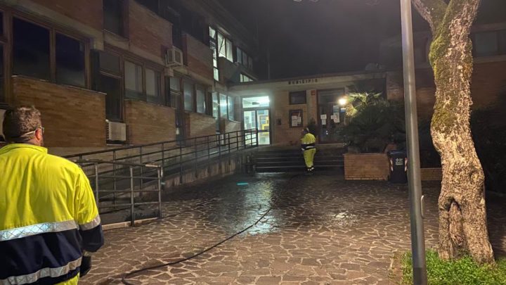 COVID-19, NARNI, INIZIA DOMANI ATTIVITÀ SANIFICAZIONE SU STRADE, UFFICI, NEGOZI E PRESIDI SANITARI 