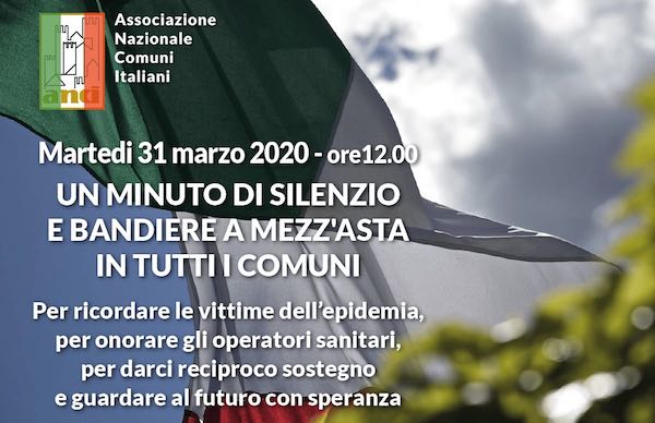 CORONAVIRUS: NUOVA VITTIMA DEL COVID-19 MA NESSUN NUOVO CASO DI CONTAGIO