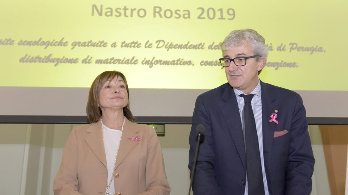 CORONAVIRUS: FIRMATO ACCORDO UNIVERSITÀ DI PERUGIA E REGIONE UMBRIA PER ASSUNZIONE A TEMPO DETERMINATO MEDICI SPECIALIZZANDI