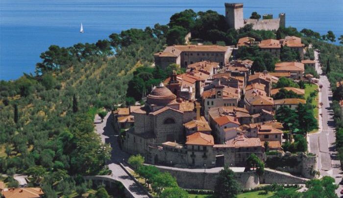 DOPO 17 ANNI PARTE LA VARIANTE DI CASTIGLION DEL LAGO. MELASECCHE “UN INVESTIMENTO DI CIRCA 7 MILIONI E MEZZO”