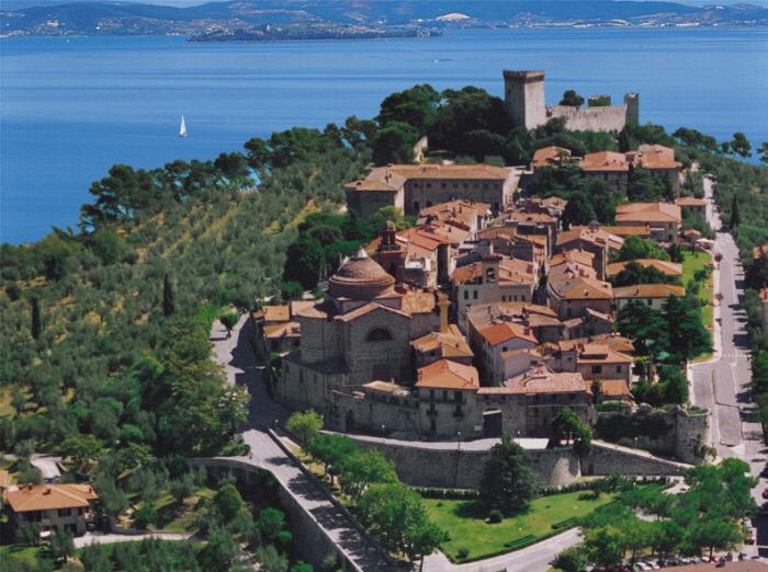 DOPO 17 ANNI PARTE LA VARIANTE DI CASTIGLION DEL LAGO. MELASECCHE “UN INVESTIMENTO DI CIRCA 7 MILIONI E MEZZO”