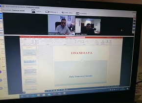 SCUOLA UMBRA: SUCCESSO PER IL PRIMO CORSO A CATALOGO ONLINE RIVOLTO ALLA PA CAUSA COVID19