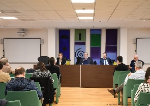 CORONAVIRUS; TAVOLO DI CRISI; FIORONI E AGABITI: “PRIMA DOTAZIONE DA 10 MLN DI EURO A SOSTEGNO IMPRESE, LAVORATORI E CREDITO”