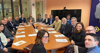 PLASTIC TAX, REGIONE UMBRIA: RINVIO DI UN ANNO DELL’ENTRATA IN VIGORE FAVORIREBBE RIPARTENZA DELL’ECONOMIA