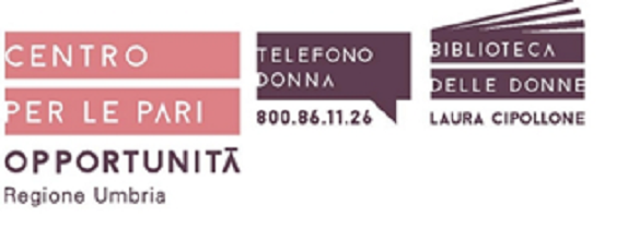 8 MARZO, LE INIZIATIVE DEL CENTRO PARI OPPORTUNITÀ DELLA REGIONE UMBRIA PER LA GIORNATA INTERNAZIONALE DELLA DONNA