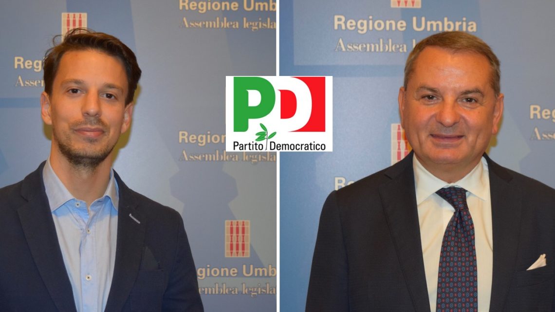 CORONAVIRUS: “TEST SIEROLOGICI DEVONO ESSERE A CARICO DEL SISTEMA SANITARIO REGIONALE, SPECIE PER LE CATEGORIE A RISCHIO” – NOTA DEI CONSIGLIERI PAPARELLI E BORI (PD)