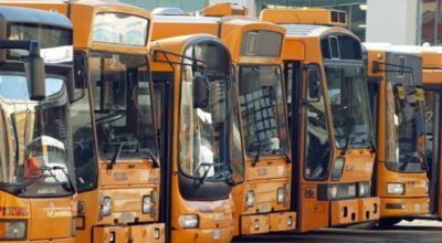 BUSITALIA, ACCORDO TRA L’AZIENDA E I SINDACATI PER MIGLIORARE LE CONDIZIONI DEL CONTRATTO COLLETTIVO AZIENDALE