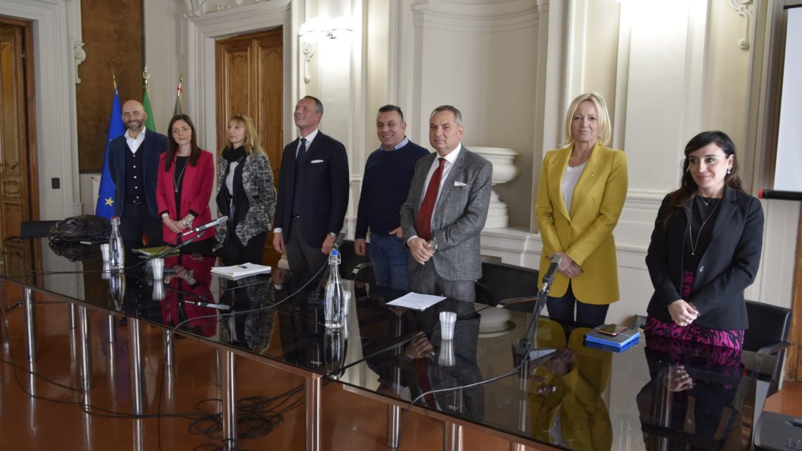 SICUREZZA: INSEDIAMENTO COMMISSIONE SPECIALE D’INCHIESTA CONTRO INFILTRAZIONI CRIMINALI E MAFIOSE – PRESIDENTE RONDINI (LEGA) E VICE MELONI (PD)