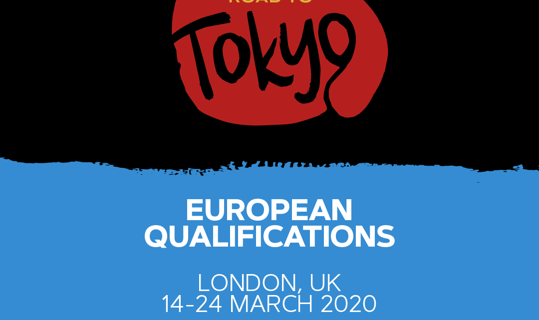 A LONDRA L’ULTIMO TRAINING CAMP AZZURRO IN VISTA DEL TORNEO EUROPEO DI QUALIFICAZIONE PER TOKYO 2020