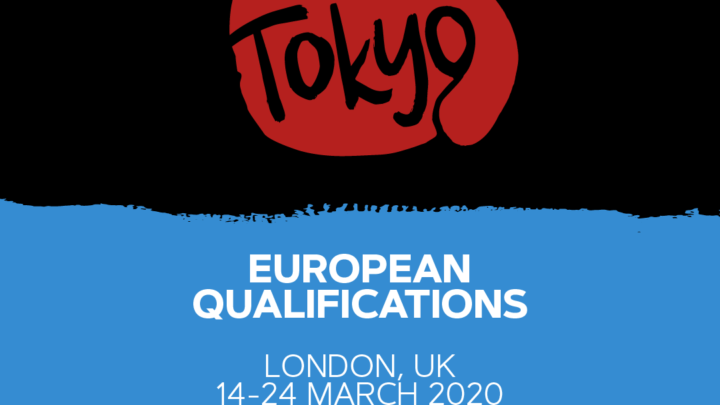 A LONDRA L’ULTIMO TRAINING CAMP AZZURRO IN VISTA DEL TORNEO EUROPEO DI QUALIFICAZIONE PER TOKYO 2020