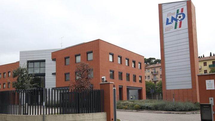 IL COMITATO REGIONALE UMBRO SOSPENDE TUTTE LE ATTIVITÀ FINO AL 15 MARZO COMPRESO