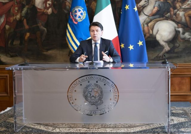 RADIO E TV LOCALI. SPARITI DA DL CURA ITALIA 80 MLN PER EMITTENTI CHE FANNO INFORMAZIONE. TORNERANNO FORSE AD APRILE. OK A 30% SECCO DI CREDITO IMPOSTA PER CHI FA PUBBLICITÀ
